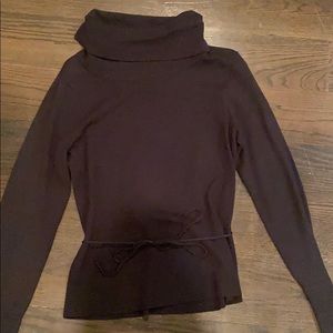 Long Sleeve Turtleneck